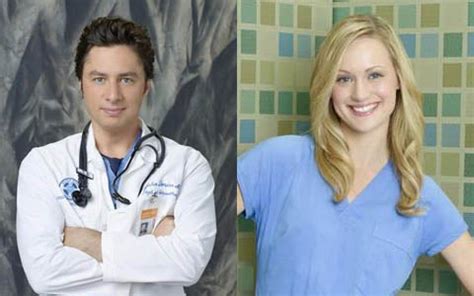 Scrubs: Meet the Season 9 Cast - IGN