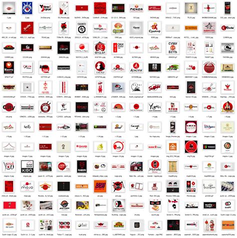 Restaurants Logo Quiz