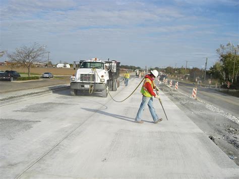 Pavement Joint Studies Continue| Concrete Construction Magazine