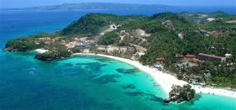 Paradise Beauty: Aklan Province, Philippines