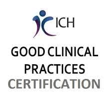 Master Clinical Research join ICH-GCP Certification Course Today