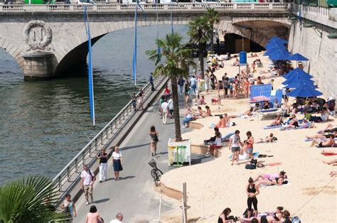 6 Fun Things You Need to Do This August in Paris! - Paris Perfect