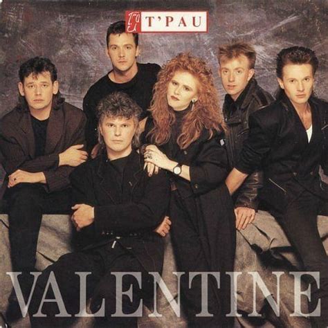 T'Pau (band) - Alchetron, The Free Social Encyclopedia