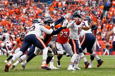 Denver Broncos need answer to quick passing game - Mile High Report