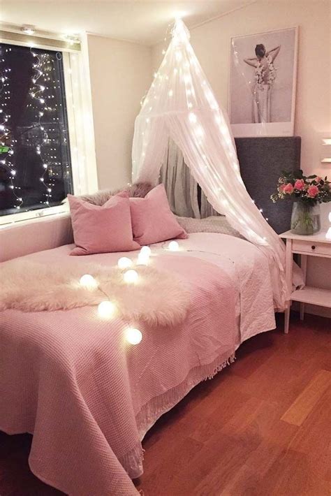 15 Teenage Girls Bedroom Ideas for Small Rooms Ideas ... #bedroom #girl #kid #bedroomdecor # ...