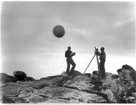 The Shared History of AMC and the Mount Washington Observatory - Mount Washington Observatory