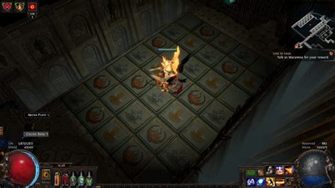 Four Steps To Introduce POE 3.4 Delve The Labyrinth Guide - u4gm.com