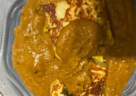 Paneer parcha Recipe by ANJALI JINDAL - Cookpad