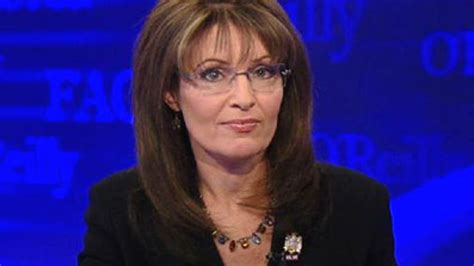 SARAH PALIN: Reid's Remarks Unacceptable | Fox News