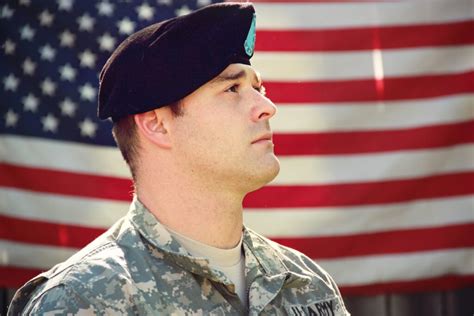 Top 10 Military Scholarships – Mydegree.com