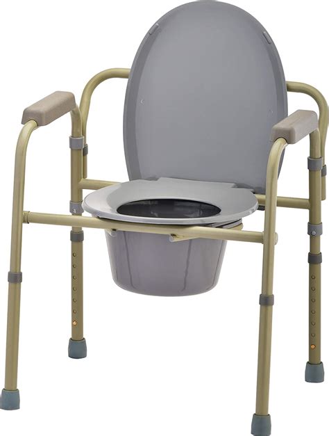 Best portable toilets for seniors. - The Senior Tips