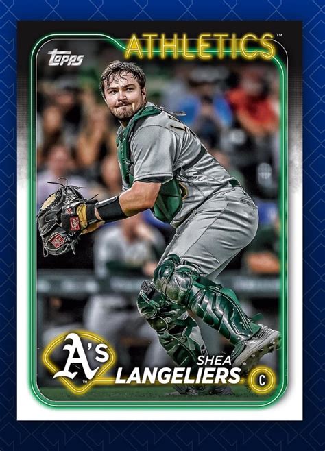 2024 Topps Series 1 : r/baseballcards