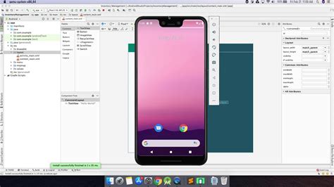 Android Studio Tutorial - Part 1 (2020 Edition) - YouTube