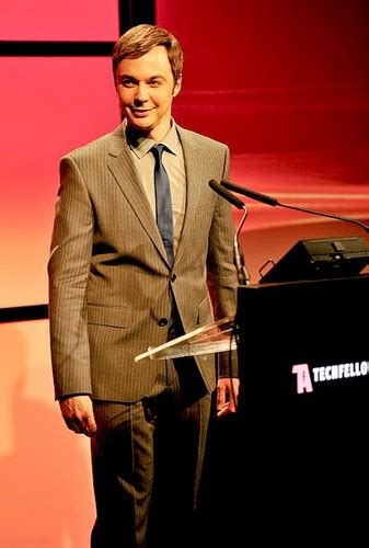 Jim at Tony Awards - Jim Parsons Photo (31110108) - Fanpop