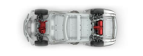 Tesla Motors gives us "the D"—dual-motor, all-wheel drive Model S ...