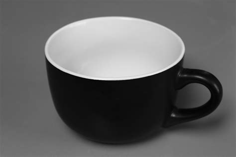 Free Images : black and white, saucer, ceramic, drink, monochrome, espresso, coffee cup ...