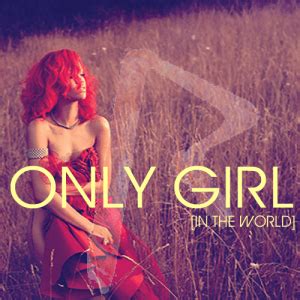 Rihanna – Only Girl (In The World) (Multitrack) (47 Track) – Club Remixer . com