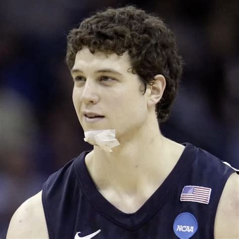 The 'Next Jimmer Fredette' Is Getting Help from the Original | News ...