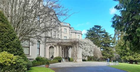 Farmleigh House and Estate | Culture Date with Dublin 8 – Culture, History and Heritage in Dublin 8