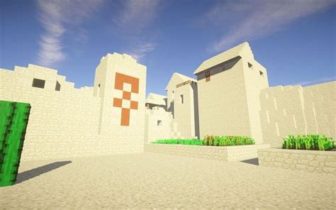 5 best Minecraft 1.17 seeds for Temples