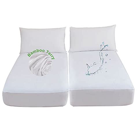 Best Split King Mattress Protectors For Your Bed