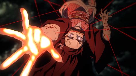 Pin by Sol Seraphim on Demon Slayer Kimetsu no Yaiba | Demon art, Demon, Anime movies