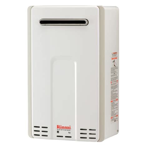 Rinnai Tankless Water Heater Reviews: 7 Best Gas Water Heater