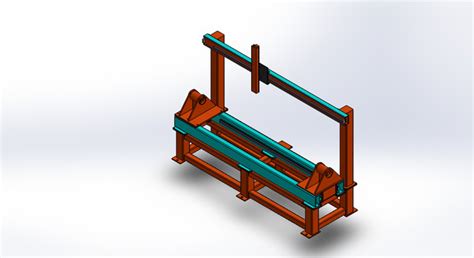 Welding machine - download free 3D model by postprogram4cad - Cad Crowd