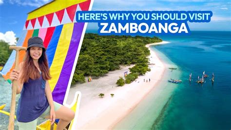 25 ZAMBOANGA CITY Tourist Spots & Things to Do | The Poor Traveler ...