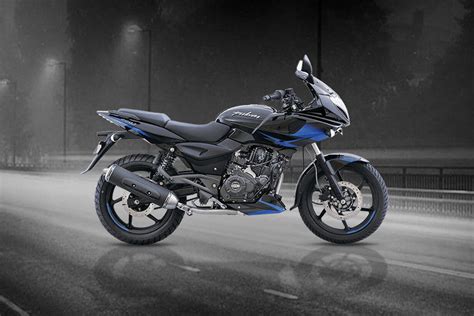 Bajaj Pulsar 220 F Images, Interior & Exterior Photos, 360 View, Videos ...