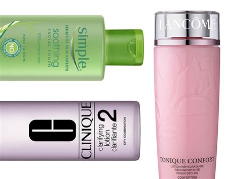 10 Best Toners For Combination Skin | Rank & Style