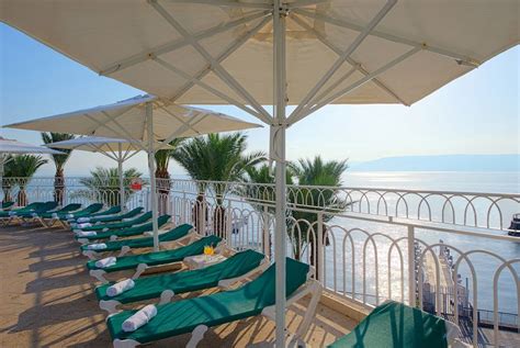 Caesar Premier Hotel Tiberias - Hotel in Tiberias