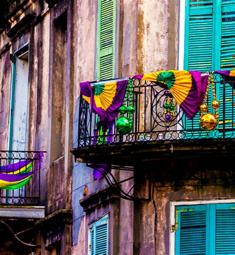 11 Mardi Gras Traditions You Should Know - PureWow