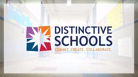 Distinctive Schools – #WeAreDistinctive - YouTube