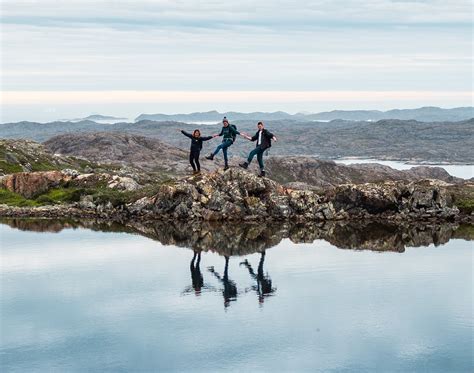 Reindeer Herders Trail — Wild Greenland