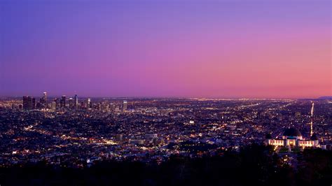Los Angeles 8k Wallpapers - Top Free Los Angeles 8k Backgrounds - WallpaperAccess