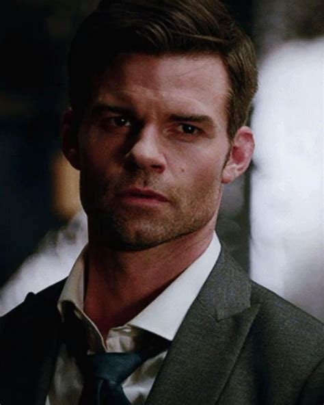 Elijah Mikaelson [Video] | Elijah vampire diaries, Vampire diaries ...