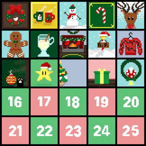 Christmas Countdown GIF - Find & Share on GIPHY