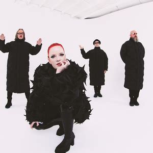 Garbage Full Tour Schedule 2024 & 2025, Tour Dates & Concerts – Songkick