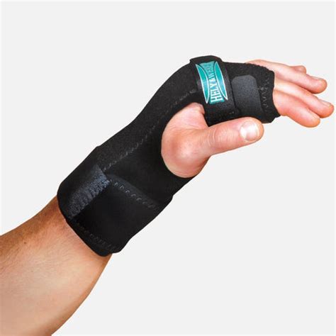 TKO® The Knuckle Orthosis – Sheridan Surgical