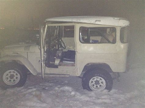 1969 FJ40 Land Cruiser Restoration | IH8MUD Forum