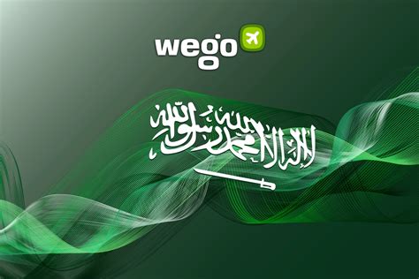 Saudi Flag Day 2024: Everything You Need To Know About The Saudi ...