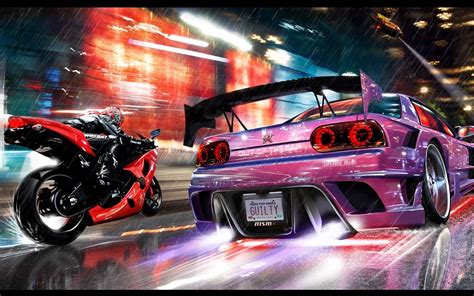 Badass Cars Wallpapers - Wallpaper Cave