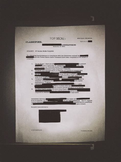 Redacted document images for design inspiration | Design, Detective aesthetic, Typography