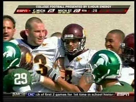 2009 College Football Highlights Week 2 - YouTube