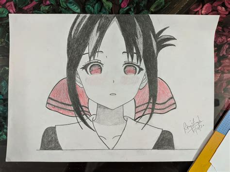 In anticipation of season 2 : r/Kaguya_sama