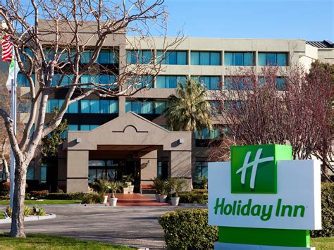 Holiday Inn Palmdale-Lancaster Hotel by IHG