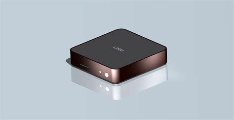 Android Internet TV Box With Wireless WiFi (TV01) - China Tv Box and Crt Tv Box price