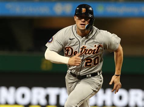 Spencer Torkelson, Former No. 1 Pick, Optioned to Minors by Tigers - Sports Illustrated