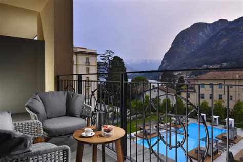 Grand Hotel Victoria Concept & Spa - Lago di Como - Luxury Hotel in ...